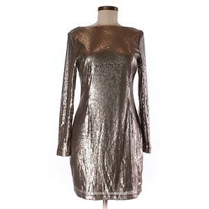 Kardashian Collection Cocktail Dress